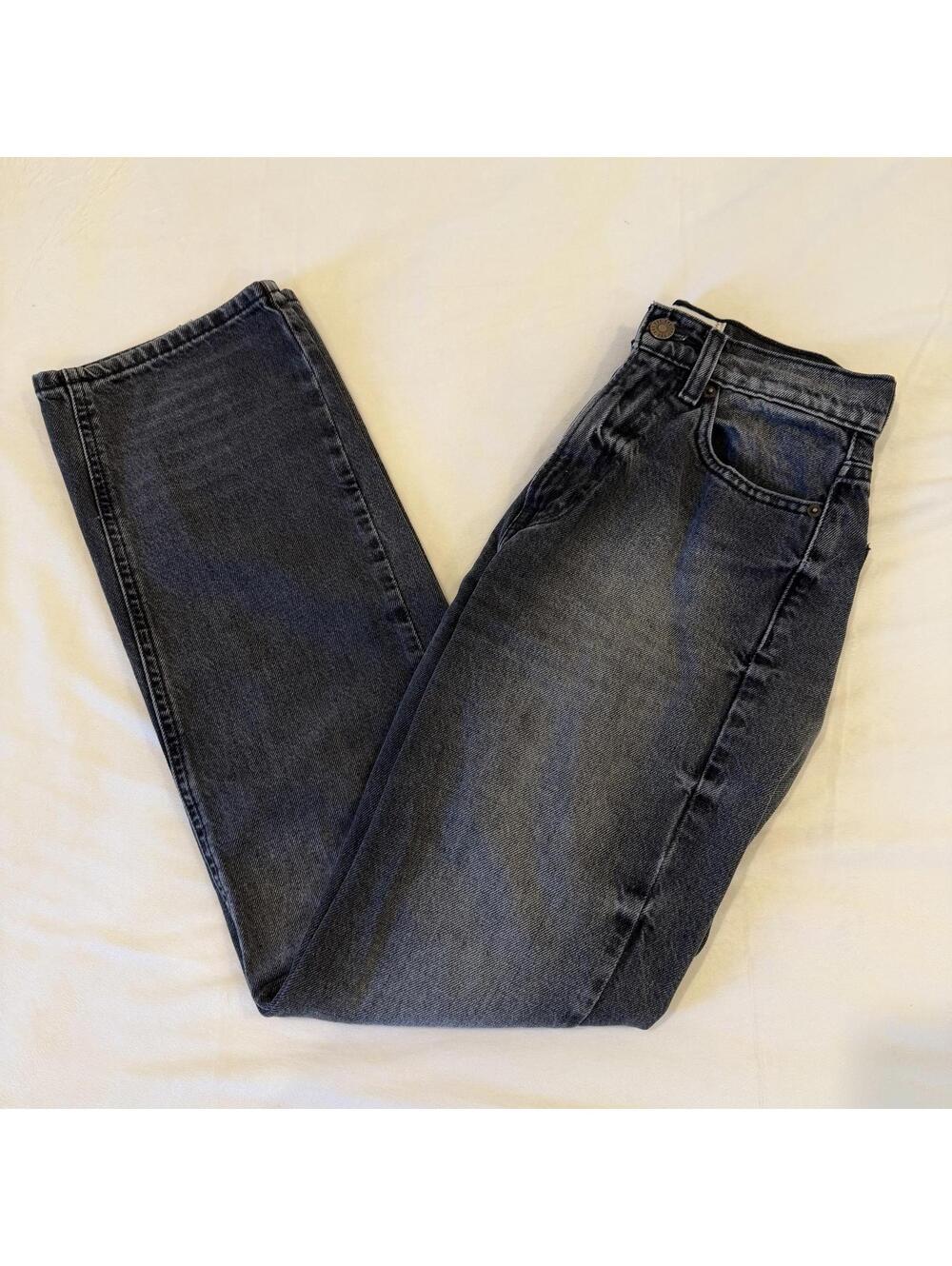 Urban Outfitters BDG Cowboy Jeans